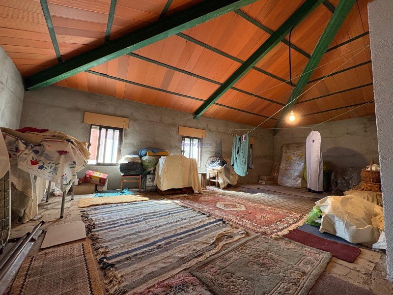 CASA EN LA C/ GABRIEL Y GALÁN