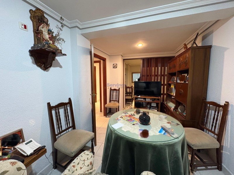CASA ZONA PLAZA DE ESPAÑA
