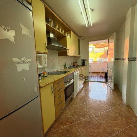 PISO EN LA C/ GENARO CAJAL