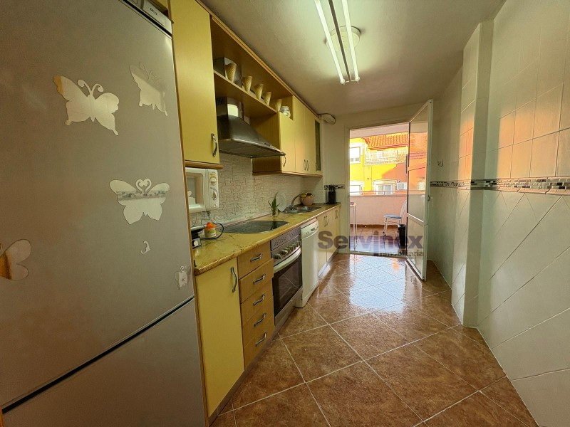 PISO EN LA C/ GENARO CAJAL