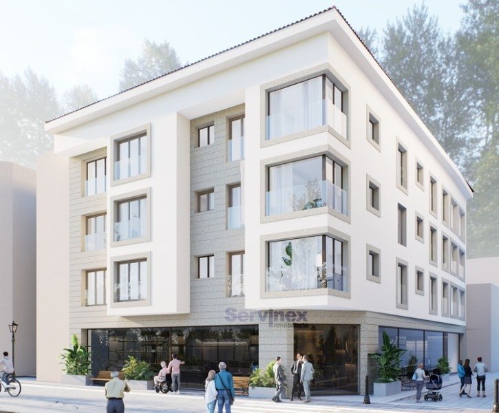 LOCAL EN LA C/ URBANO GONZÁLEZ SERRANO