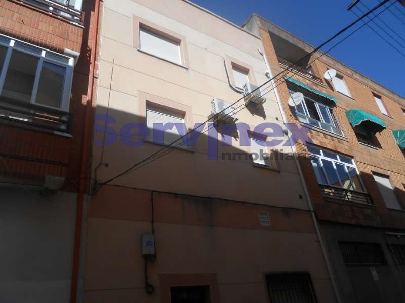 EDIFICIO EN VENTA EN LA C/ PABLO LUENGO