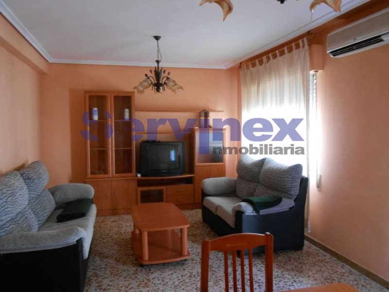 EDIFICIO EN VENTA EN LA C/ PABLO LUENGO