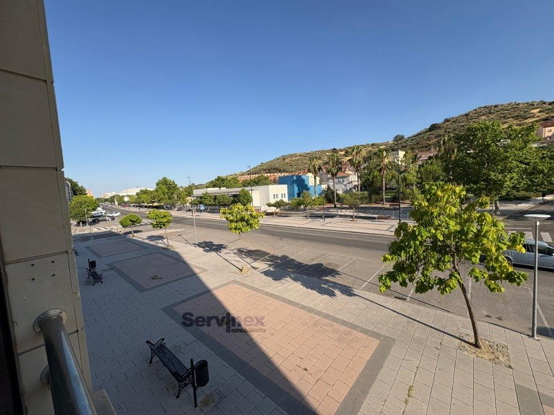 OFICINAS EN ALQUILER EN LA AVDA DE LAS ANGUSTIAS