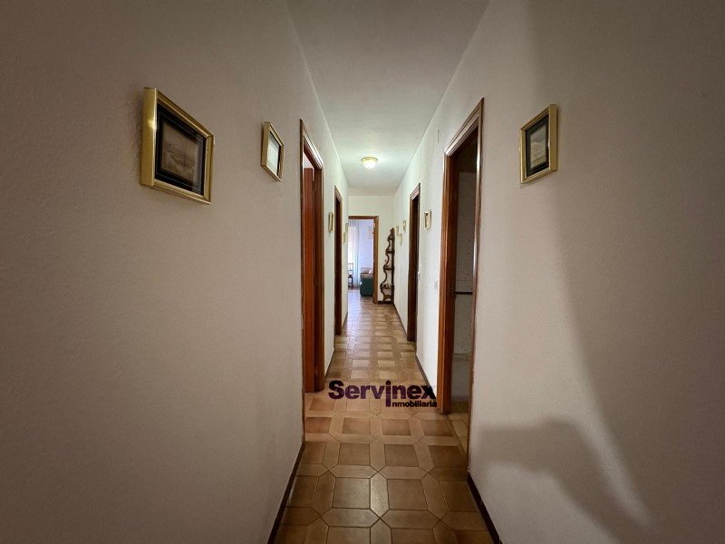 AMPLIO PISO CÉNTRICO