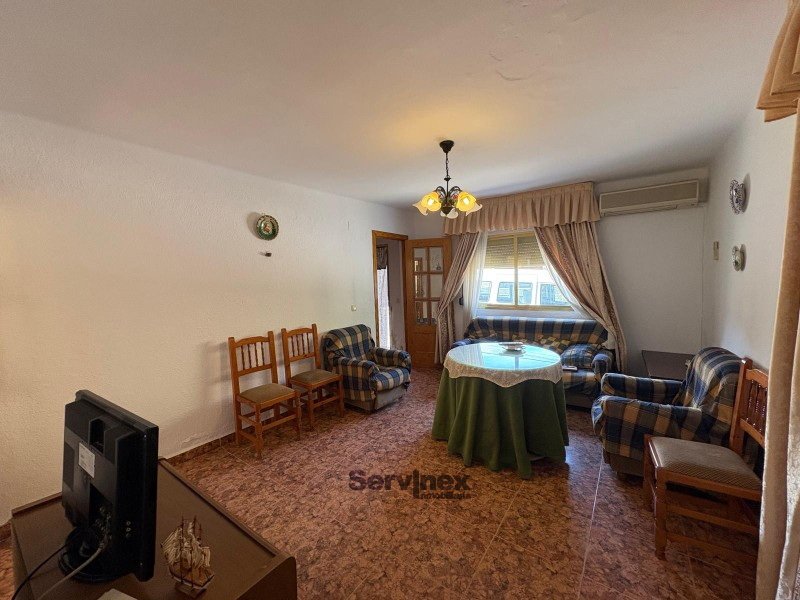CASA EN BARQUILLA DE PINARES