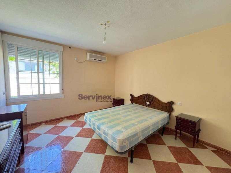 VIVIENDA EN EL POBLADO CNA CON JARDIN Y PISCINA