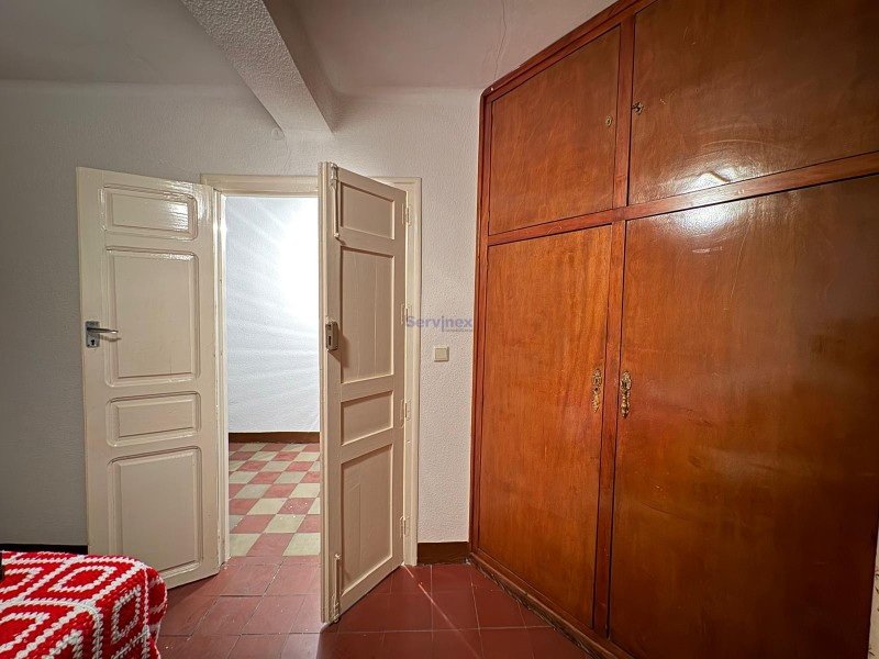 CASA ZONA PLAZA DE ESPAÑA
