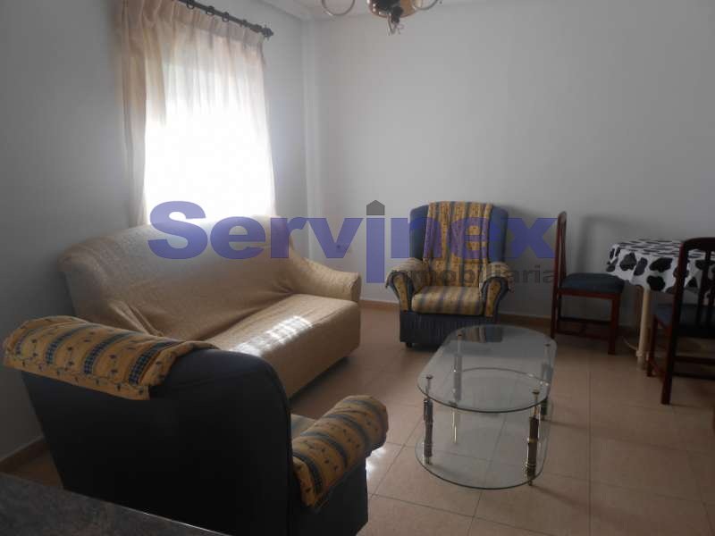 EDIFICIO EN VENTA EN LA C/ PABLO LUENGO