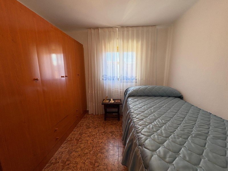 CASA EN BARQUILLA DE PINARES