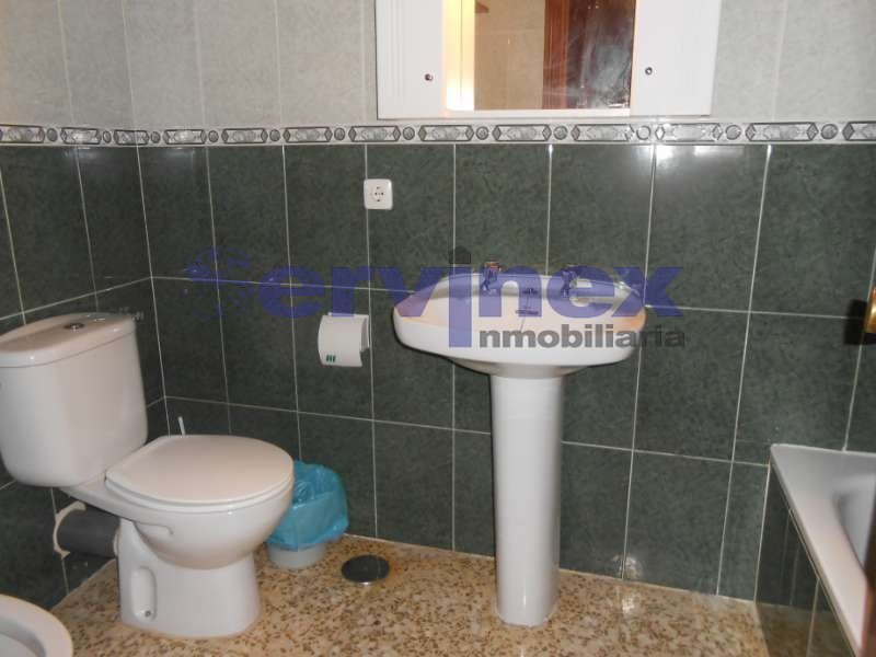 EDIFICIO EN VENTA EN LA C/ PABLO LUENGO