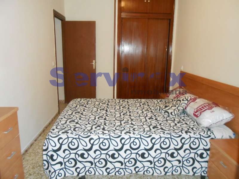 EDIFICIO EN VENTA EN LA C/ PABLO LUENGO