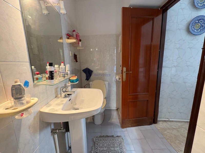 CASA EN LA C/ GABRIEL Y GALÁN