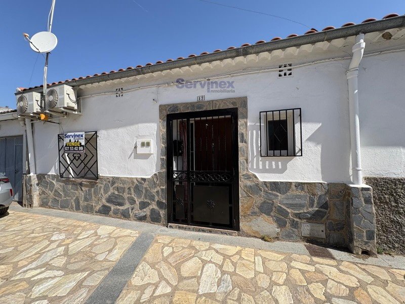 CASA EN CASATEJADA CASA EN CASATEJADA