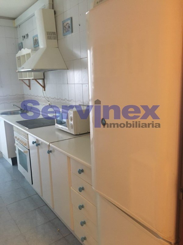 ÁTICO CON TERRAZA DE 30 M2 , ZONA CENTRO