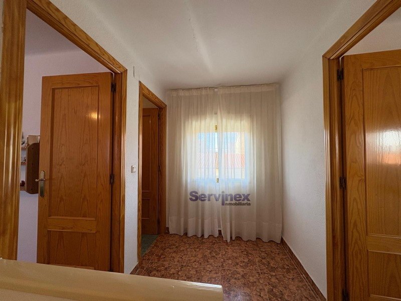 CASA EN BARQUILLA DE PINARES