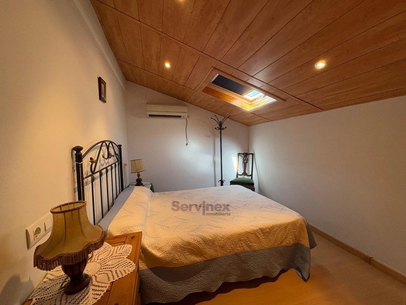 CASA EN CASATEJADA