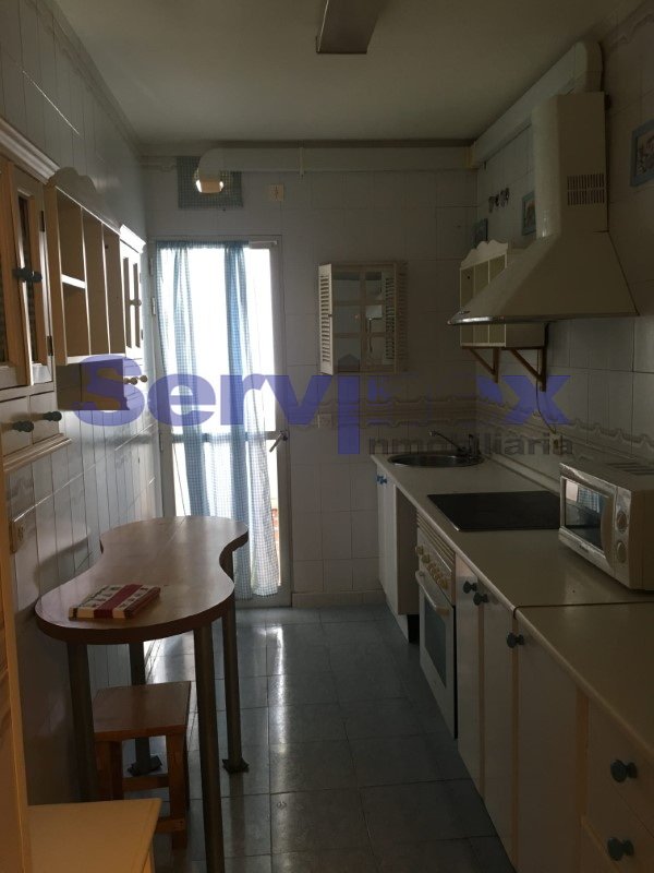 ÁTICO CON TERRAZA DE 30 M2 , ZONA CENTRO