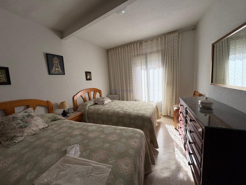 CASA EN LA C/ GABRIEL Y GALÁN