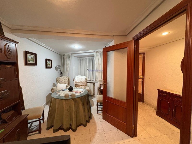 CASA ZONA PLAZA DE ESPAÑA