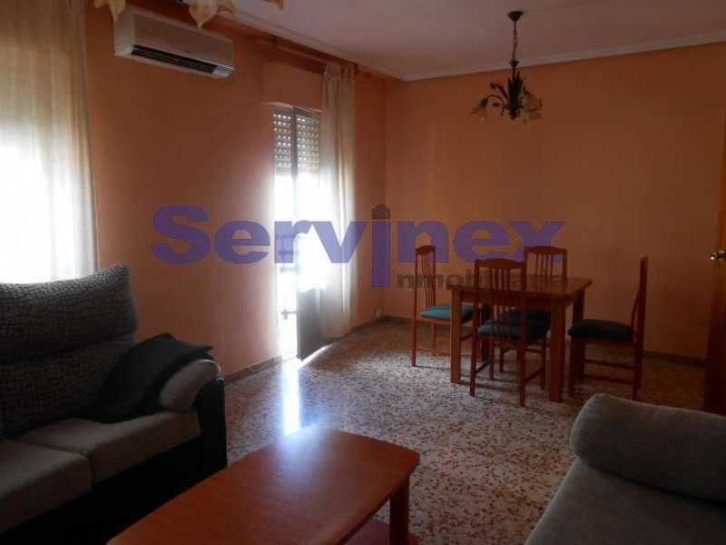 EDIFICIO EN VENTA EN LA C/ PABLO LUENGO