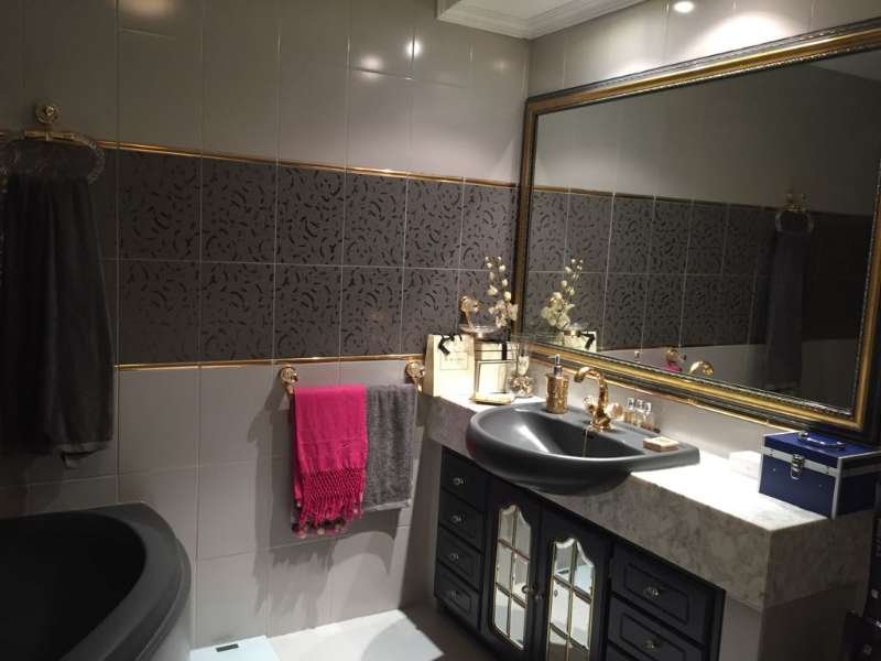 PRECIOSO PISO DE 235 M2 CON GARAJE