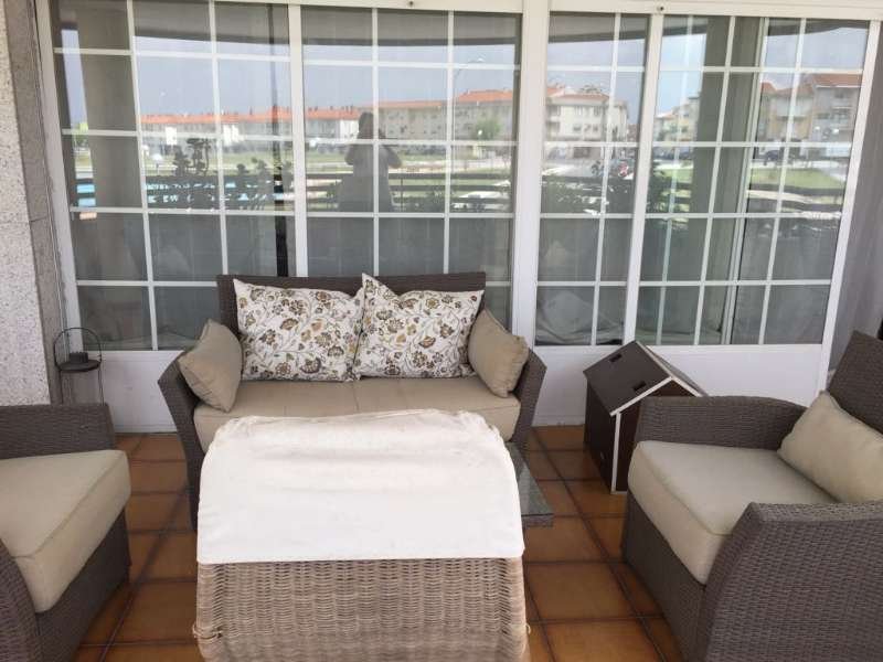 PRECIOSO PISO DE 235 M2 CON GARAJE