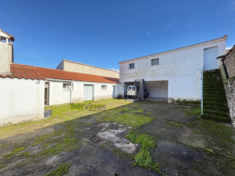 CASA EN BARQUILLA DE PINARES