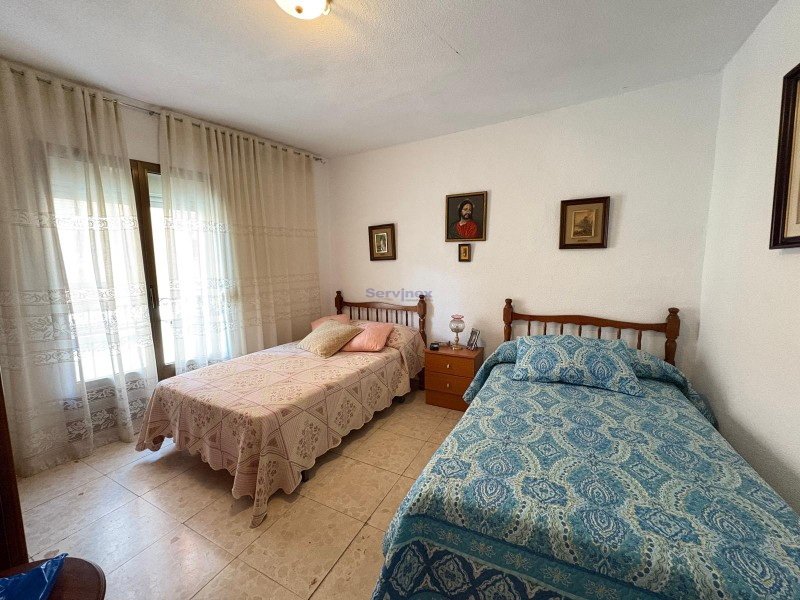 CASA EN LA C/ GABRIEL Y GALÁN