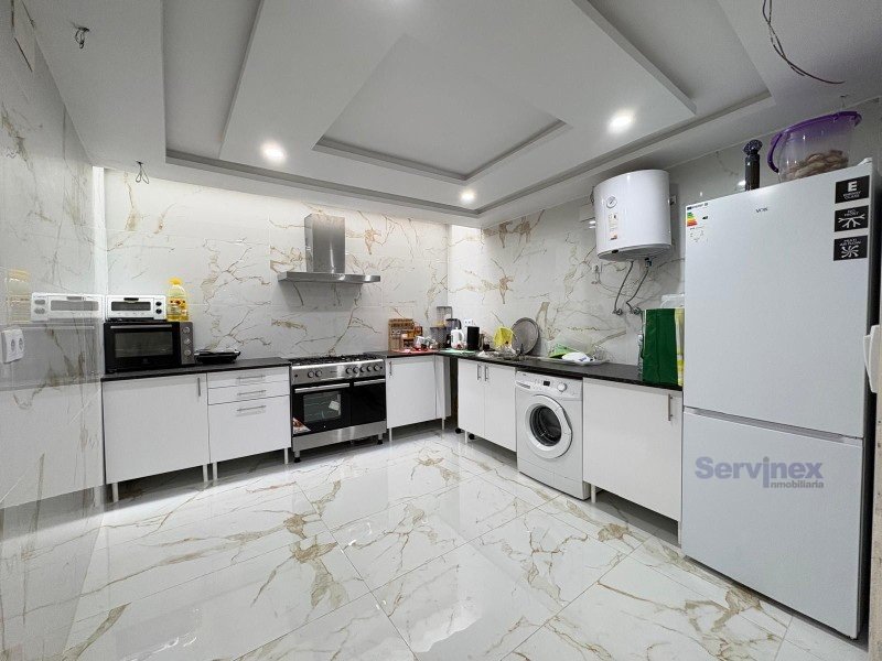 CASA , ZONA RONDA SUR