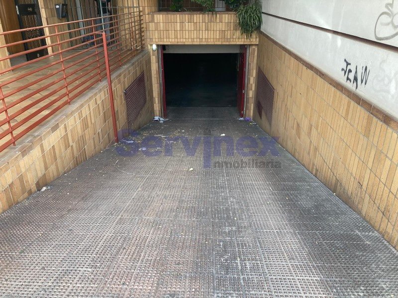 PLAZA DE GARAJE C/ TRAVESÍA CARNAVAL