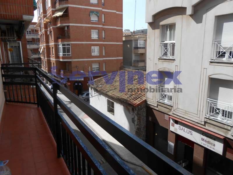 EDIFICIO EN VENTA EN LA C/ PABLO LUENGO