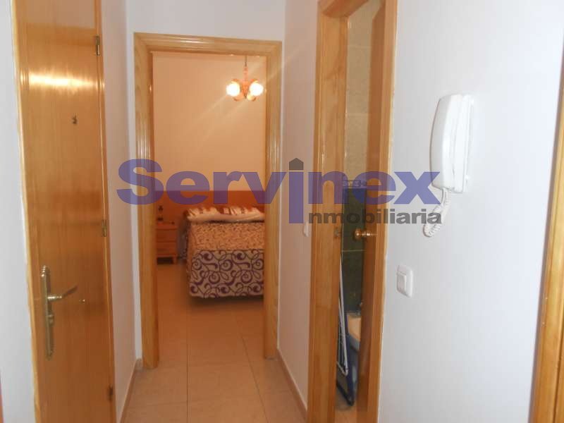 EDIFICIO EN VENTA EN LA C/ PABLO LUENGO