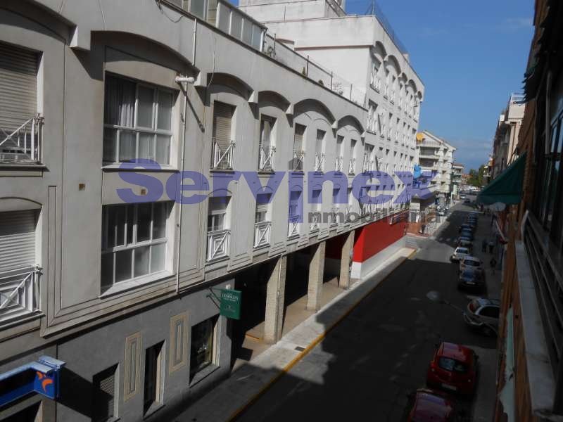 EDIFICIO EN VENTA EN LA C/ PABLO LUENGO