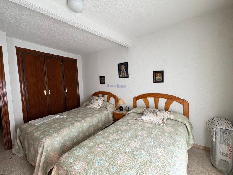 CASA EN LA C/ GABRIEL Y GALÁN