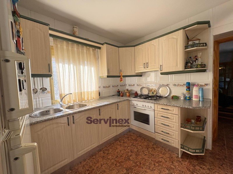 CASA EN BARQUILLA DE PINARES