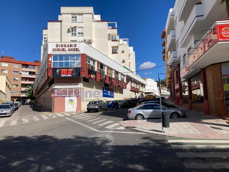 PLAZA DE GARAJE C/ TRAVESÍA CARNAVAL