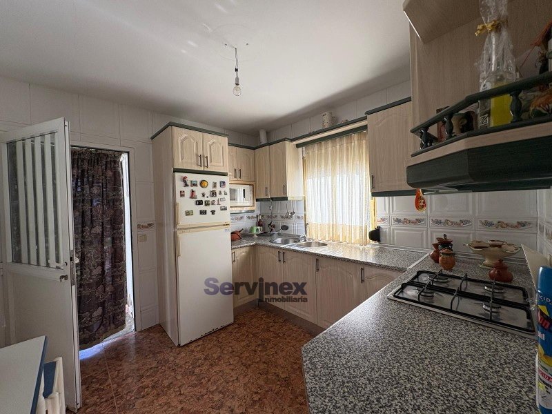 CASA EN BARQUILLA DE PINARES