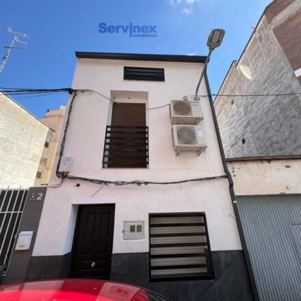 CASA , ZONA RONDA SUR