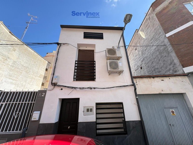 CASA , ZONA RONDA SUR