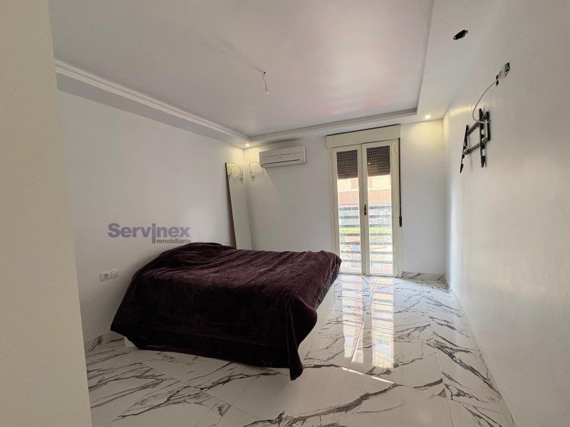 CASA , ZONA RONDA SUR
