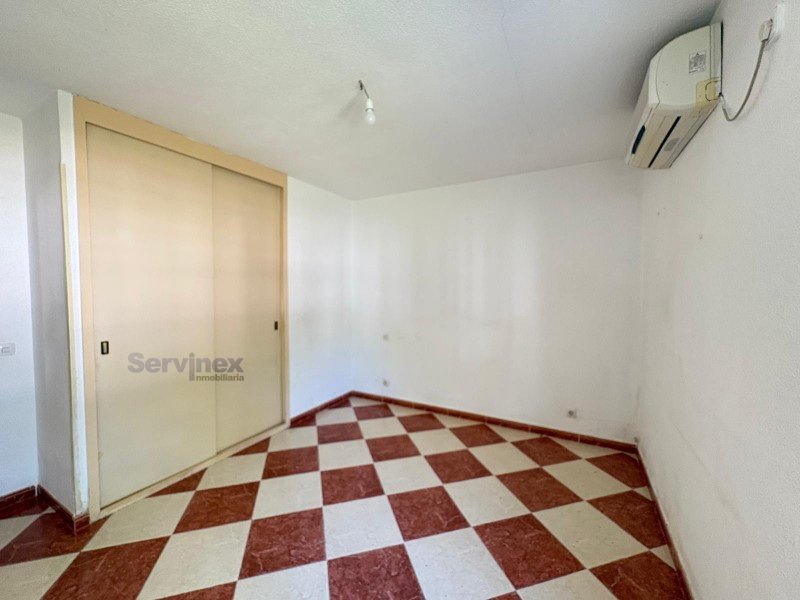 VIVIENDA EN EL POBLADO CNA CON JARDIN Y PISCINA