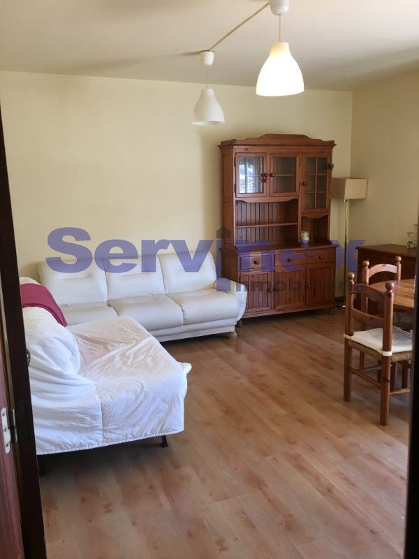 ÁTICO CON TERRAZA DE 30 M2 , ZONA CENTRO