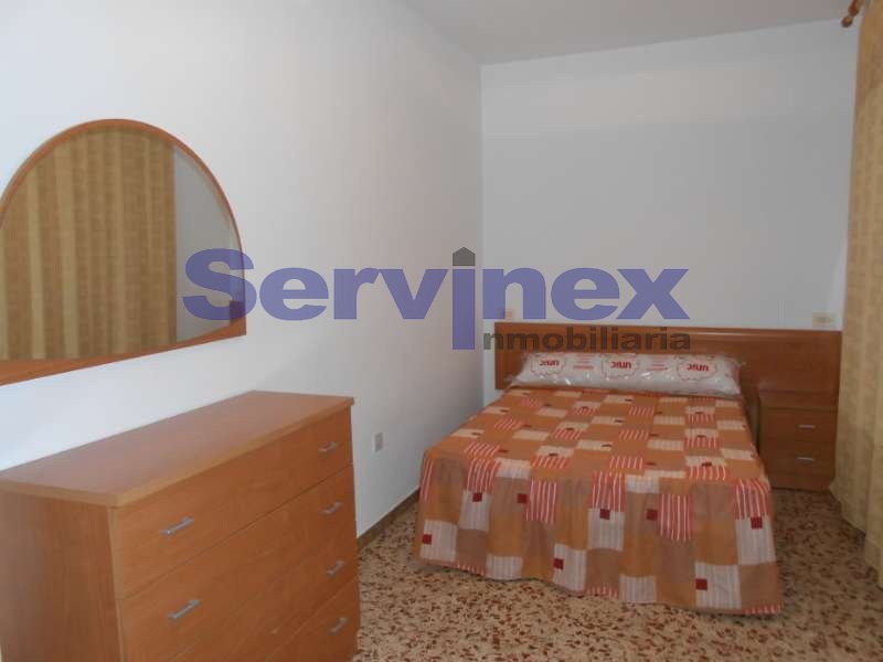EDIFICIO EN VENTA EN LA C/ PABLO LUENGO