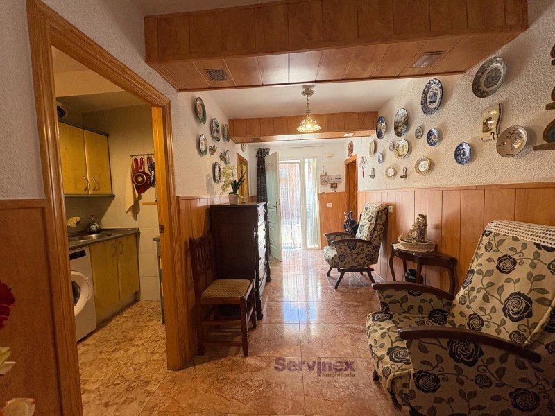 CASA EN CASATEJADA