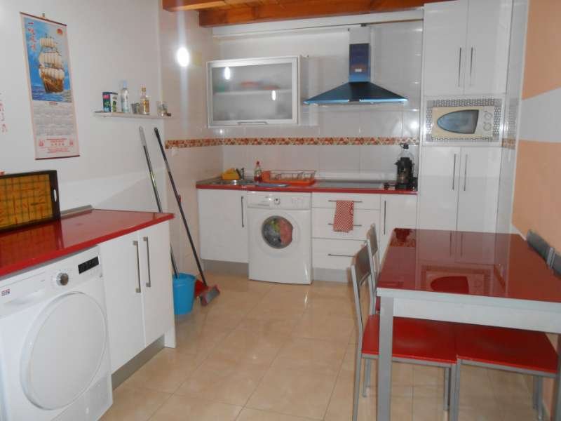 CASA ZONA DE LOS CAÑOS