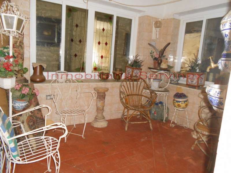 AMPLIO PISO DE 170 M2