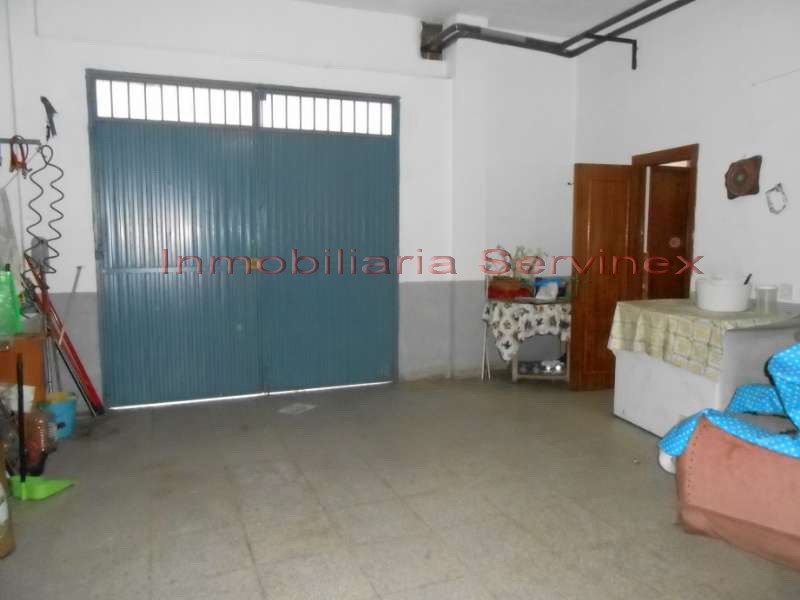 CASA ZONA CRUZ DE LOS CAIDOS