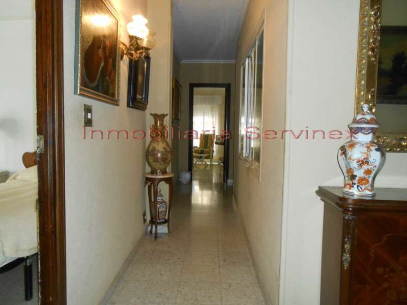AMPLIO PISO DE 170 M2