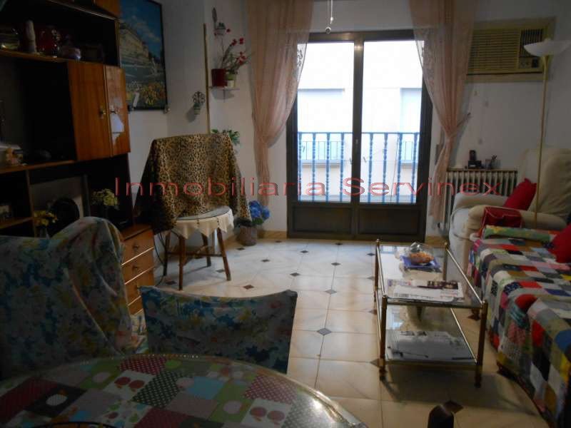 CASA ZONA CRUZ DE LOS CAIDOS